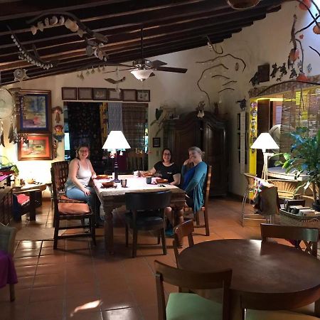 Bed and Breakfast Casa Kin33 Cancún Zewnętrze zdjęcie