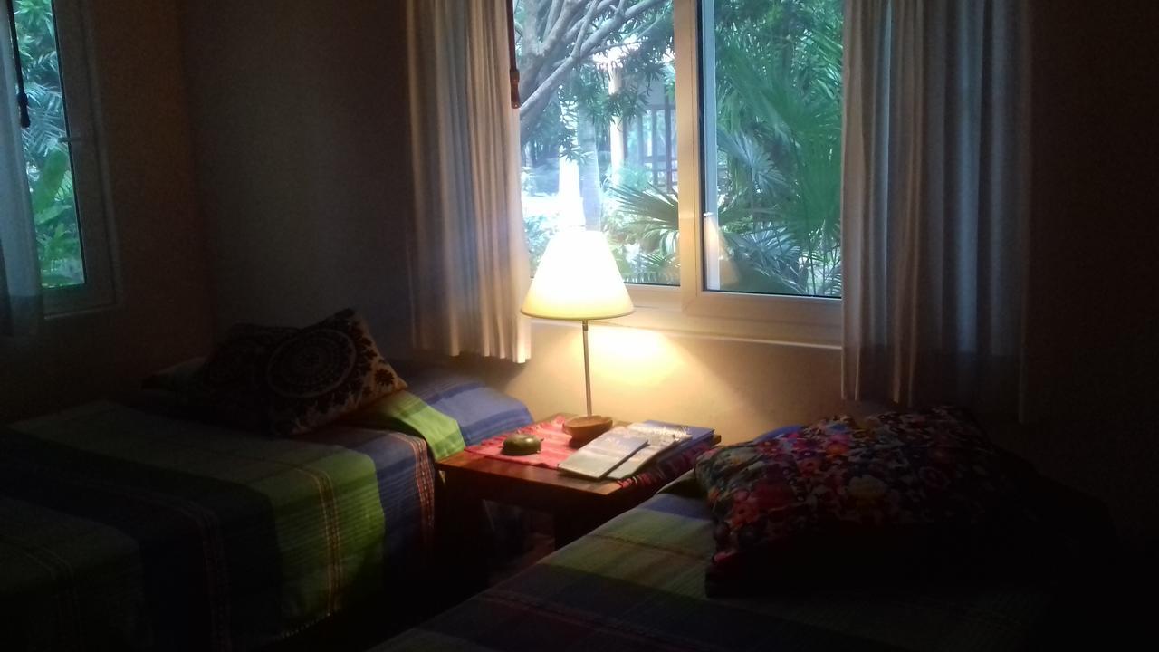 Bed and Breakfast Casa Kin33 Cancún Zewnętrze zdjęcie