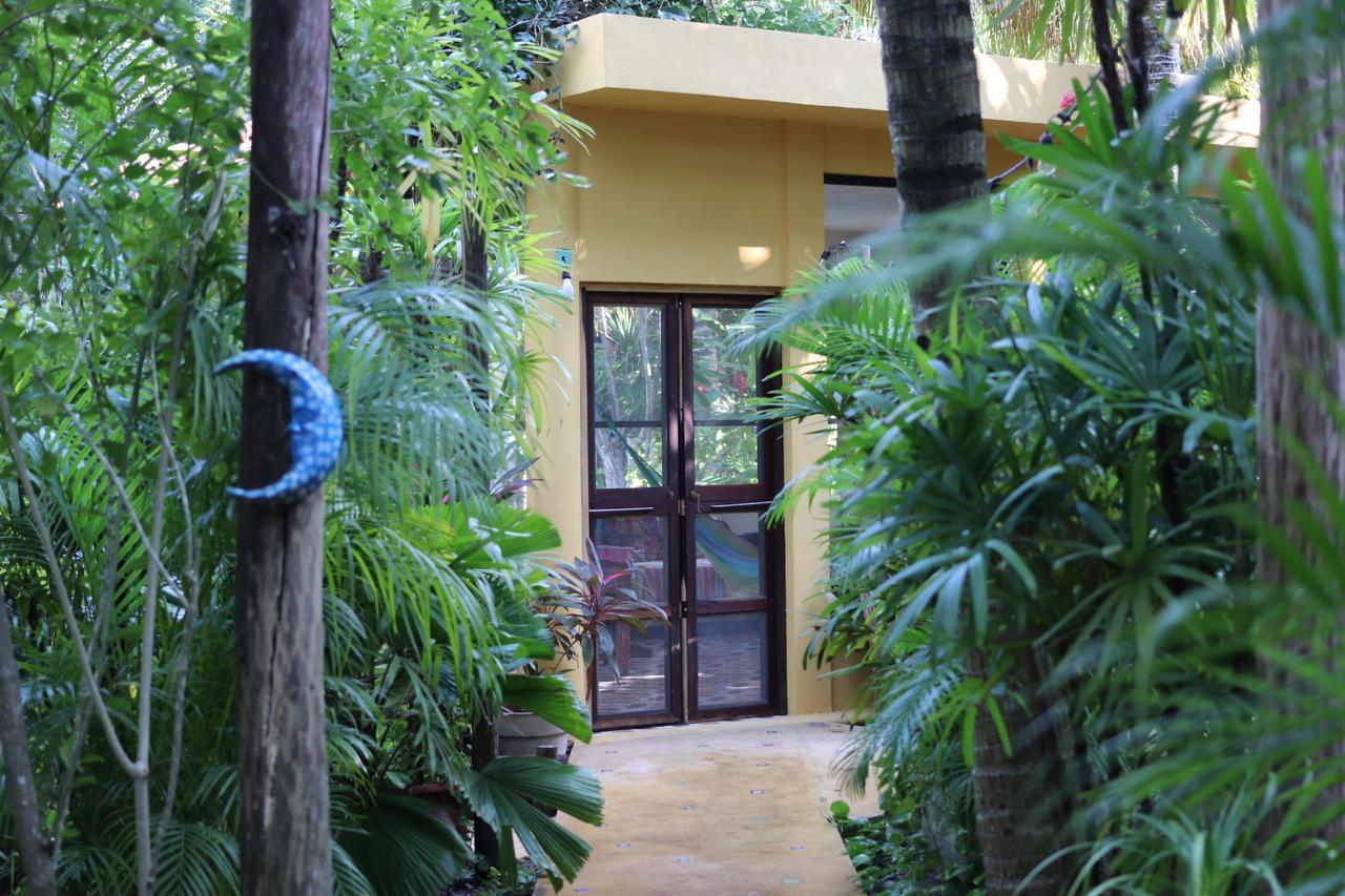 Bed and Breakfast Casa Kin33 Cancún Zewnętrze zdjęcie