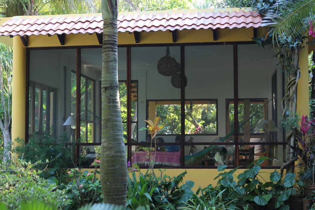 Bed and Breakfast Casa Kin33 Cancún Zewnętrze zdjęcie