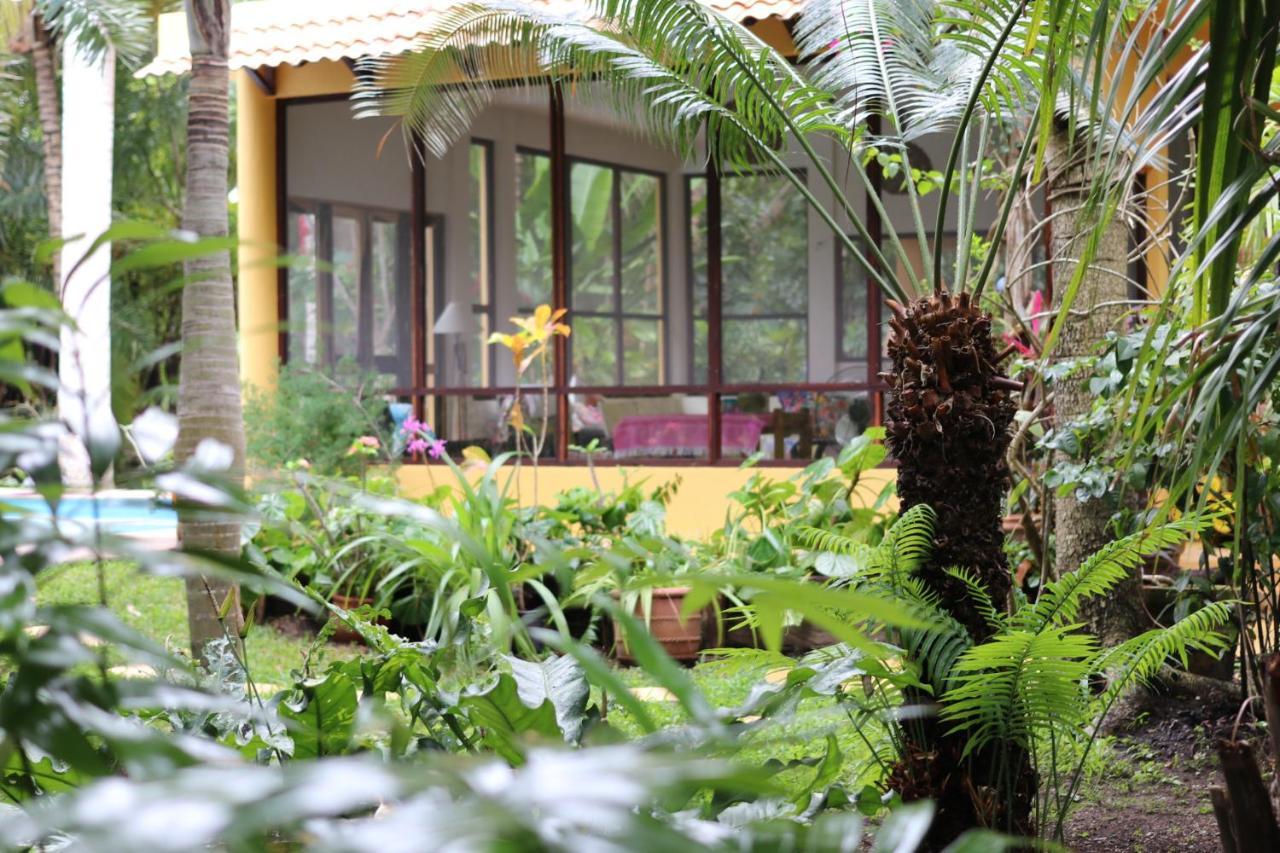Bed and Breakfast Casa Kin33 Cancún Zewnętrze zdjęcie