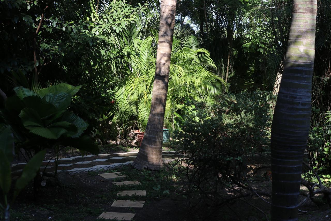 Bed and Breakfast Casa Kin33 Cancún Zewnętrze zdjęcie