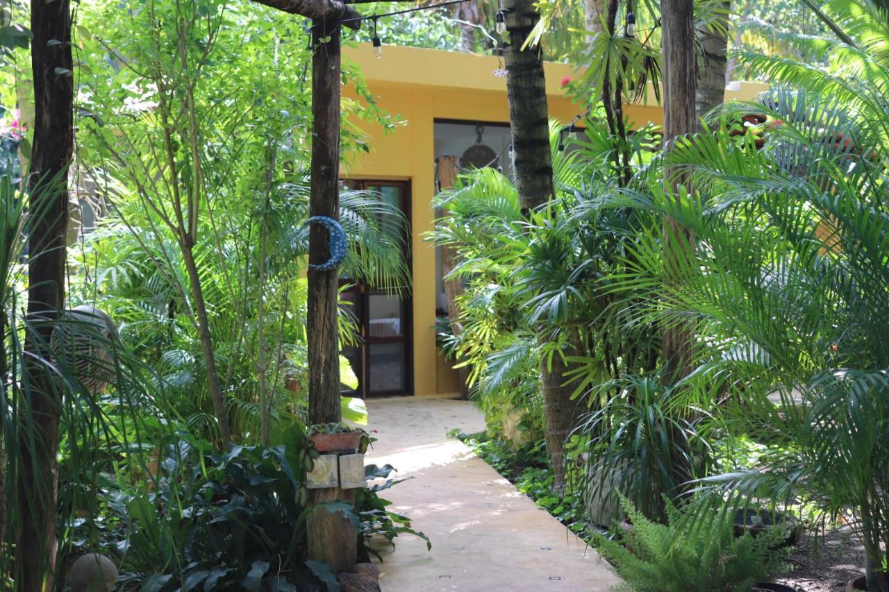 Bed and Breakfast Casa Kin33 Cancún Zewnętrze zdjęcie