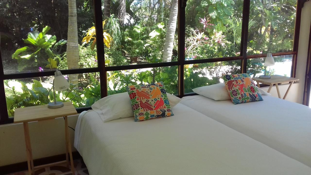 Bed and Breakfast Casa Kin33 Cancún Zewnętrze zdjęcie
