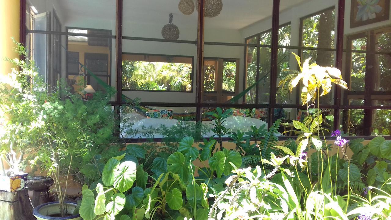 Bed and Breakfast Casa Kin33 Cancún Zewnętrze zdjęcie