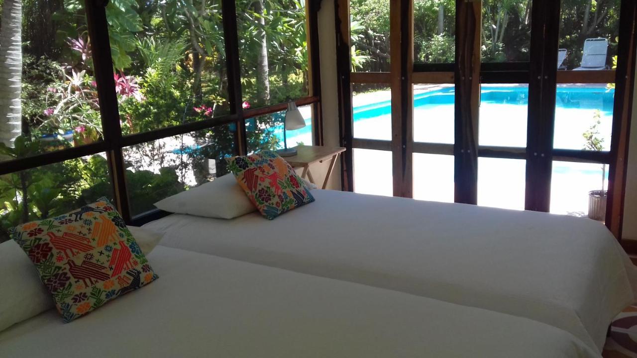 Bed and Breakfast Casa Kin33 Cancún Zewnętrze zdjęcie