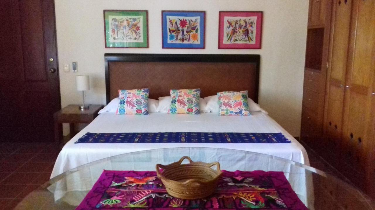 Bed and Breakfast Casa Kin33 Cancún Zewnętrze zdjęcie