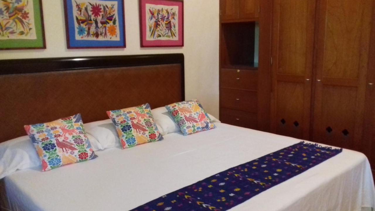 Bed and Breakfast Casa Kin33 Cancún Zewnętrze zdjęcie