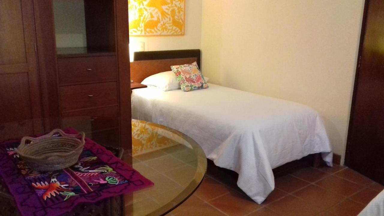 Bed and Breakfast Casa Kin33 Cancún Zewnętrze zdjęcie