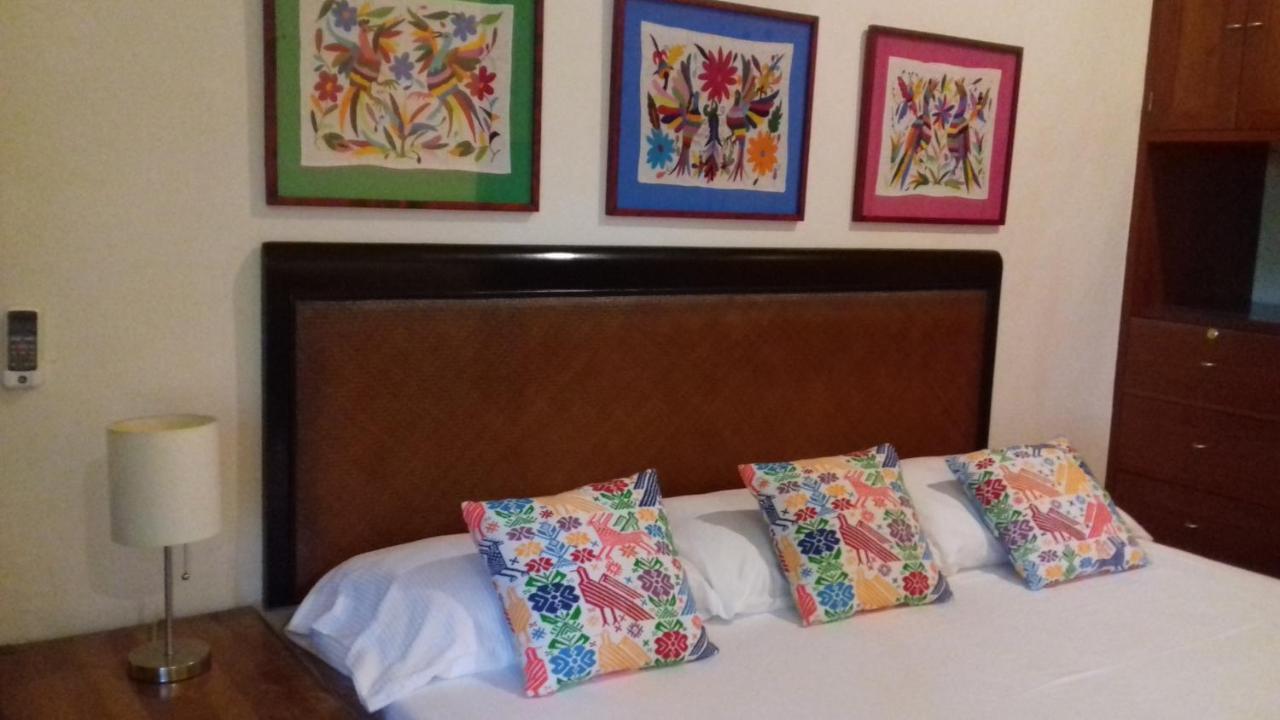 Bed and Breakfast Casa Kin33 Cancún Zewnętrze zdjęcie