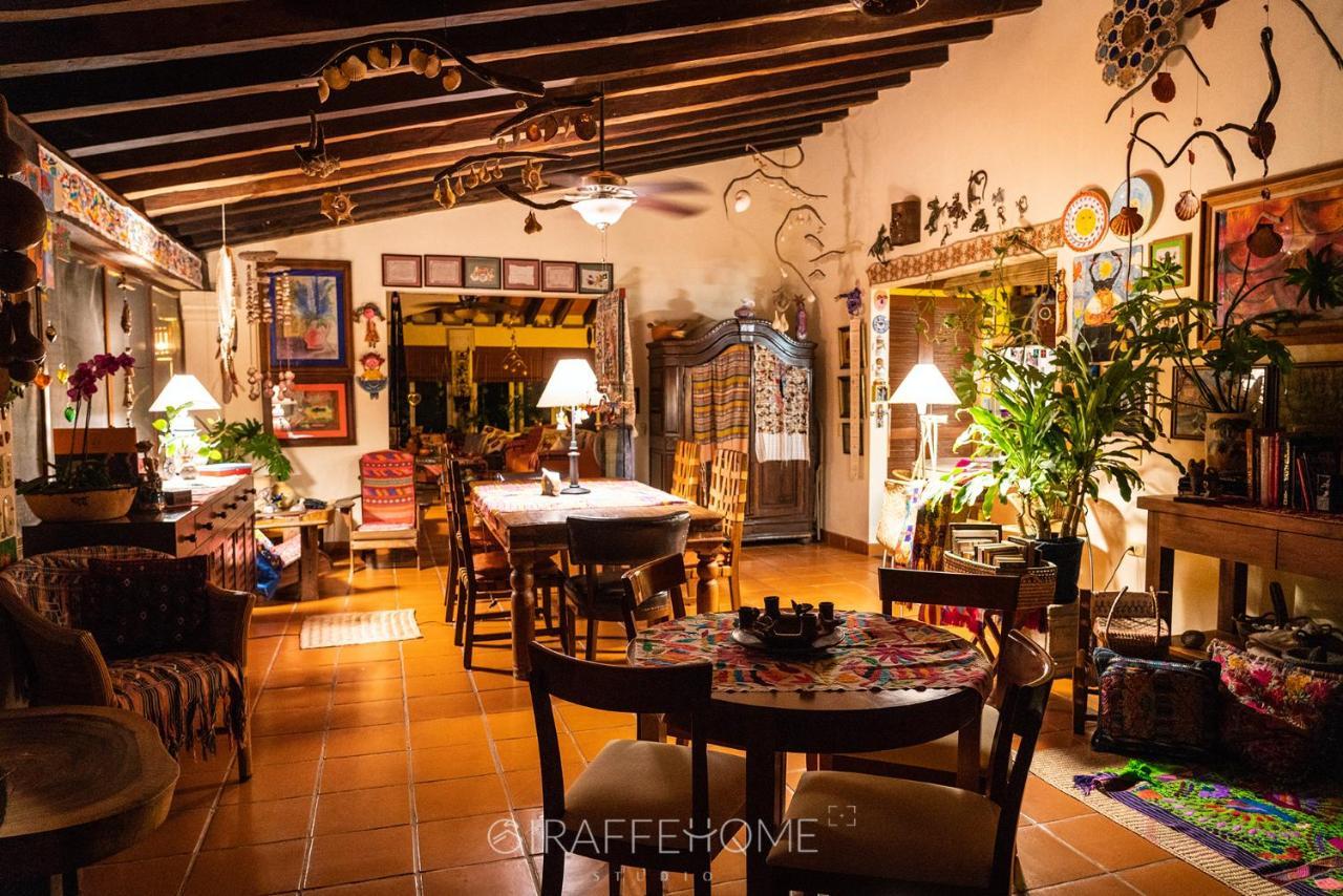 Bed and Breakfast Casa Kin33 Cancún Zewnętrze zdjęcie