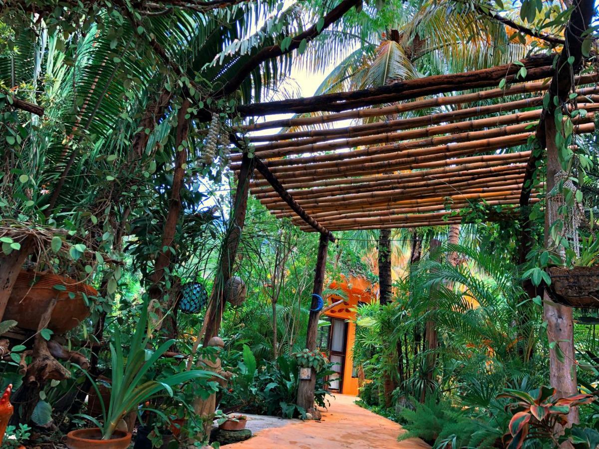 Bed and Breakfast Casa Kin33 Cancún Zewnętrze zdjęcie