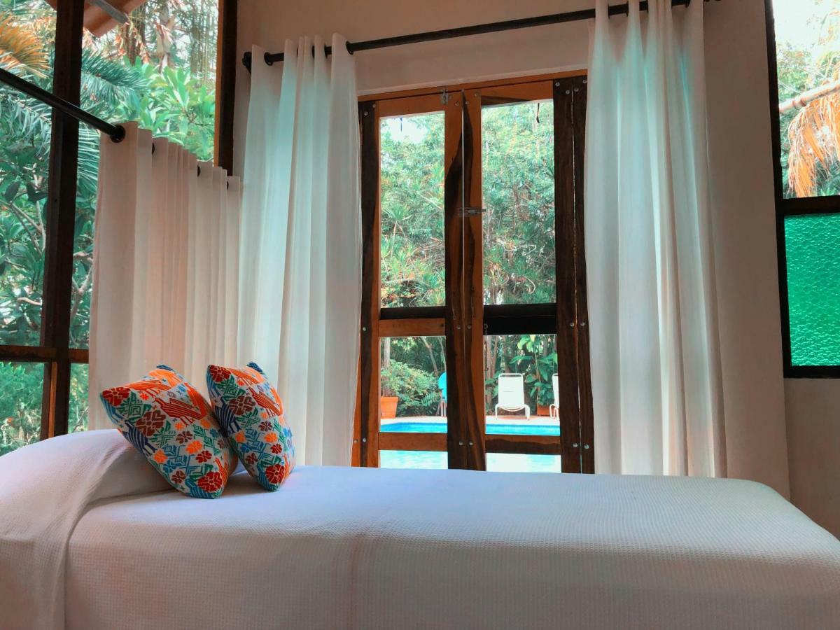 Bed and Breakfast Casa Kin33 Cancún Zewnętrze zdjęcie