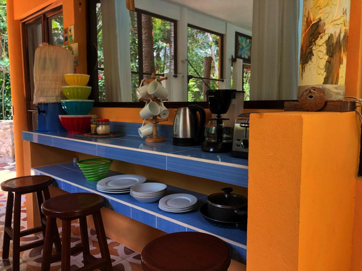 Bed and Breakfast Casa Kin33 Cancún Zewnętrze zdjęcie
