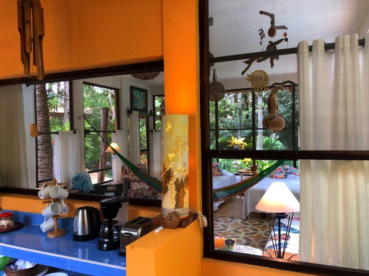 Bed and Breakfast Casa Kin33 Cancún Zewnętrze zdjęcie