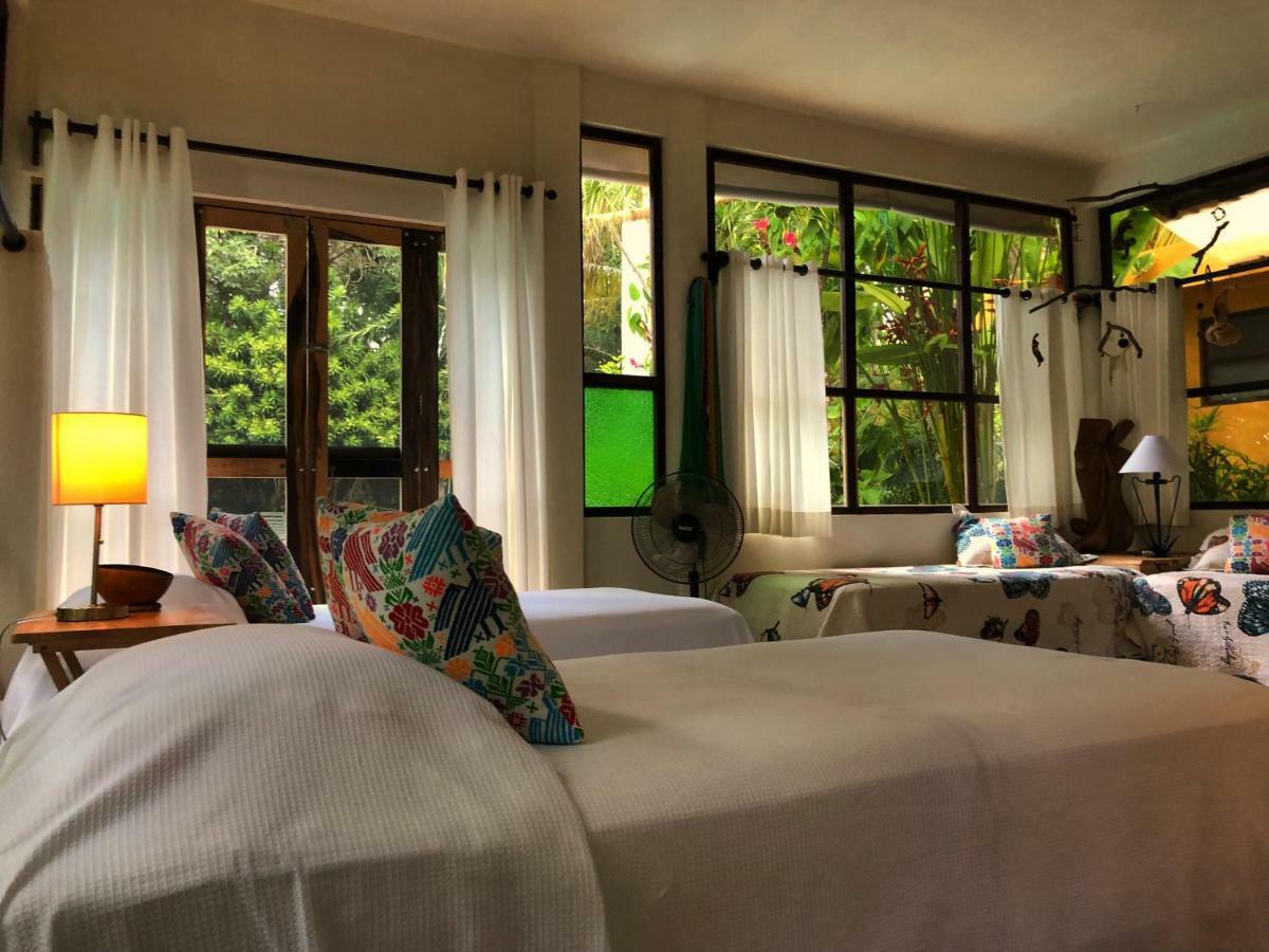 Bed and Breakfast Casa Kin33 Cancún Zewnętrze zdjęcie