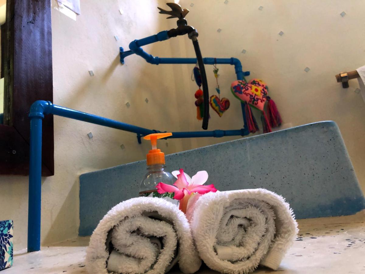 Bed and Breakfast Casa Kin33 Cancún Zewnętrze zdjęcie