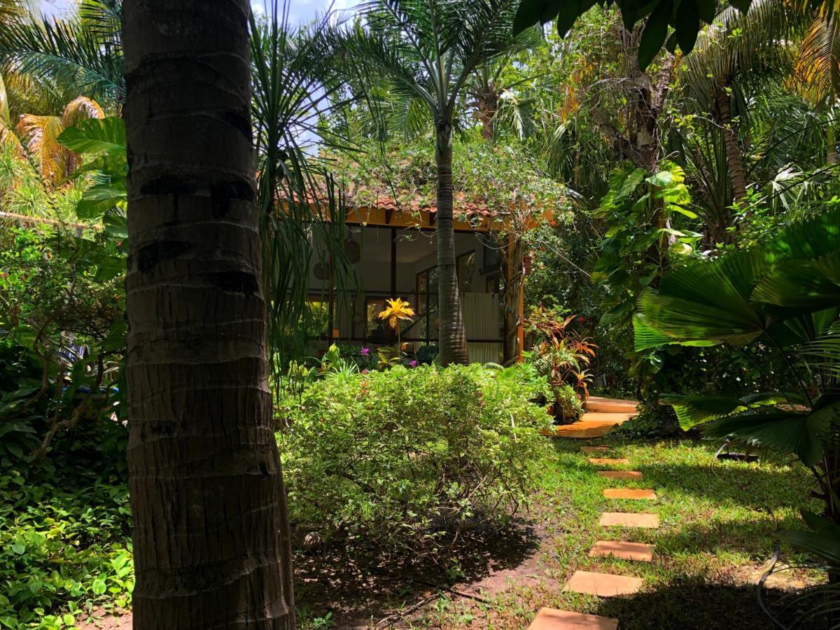 Bed and Breakfast Casa Kin33 Cancún Zewnętrze zdjęcie