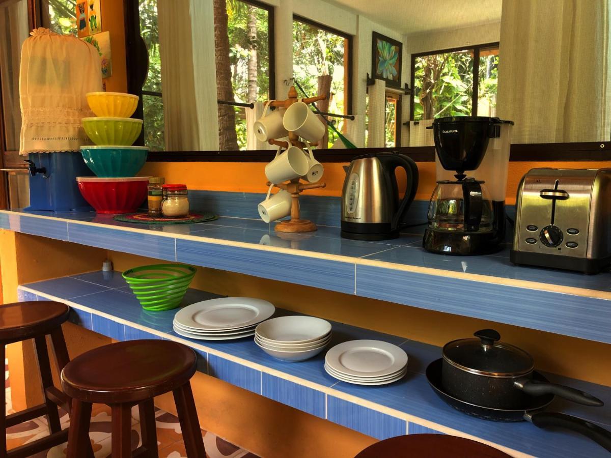 Bed and Breakfast Casa Kin33 Cancún Zewnętrze zdjęcie