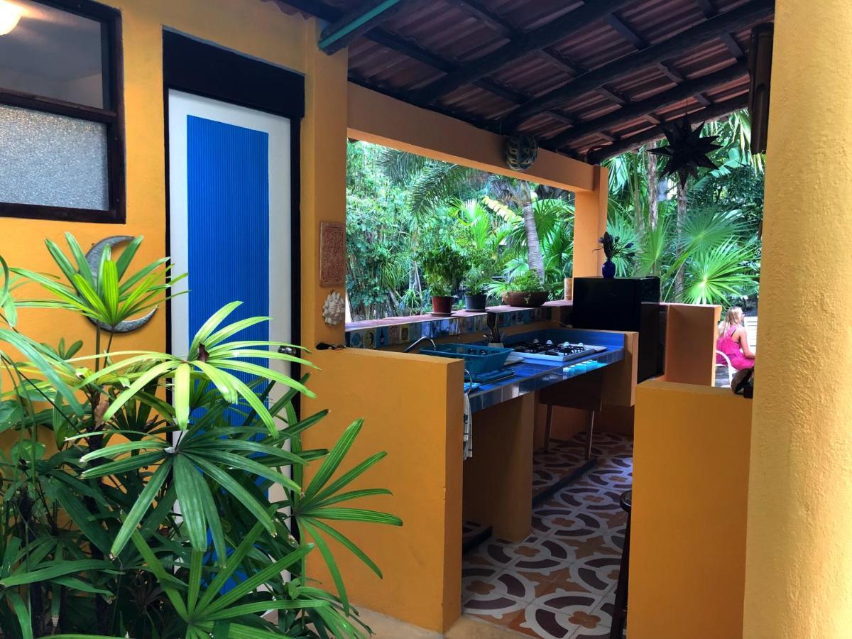 Bed and Breakfast Casa Kin33 Cancún Zewnętrze zdjęcie