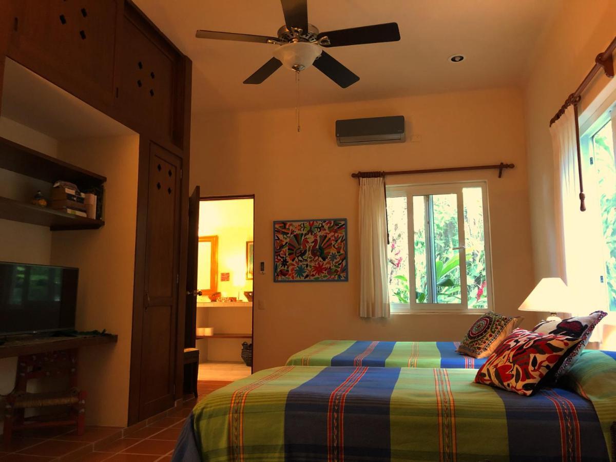 Bed and Breakfast Casa Kin33 Cancún Zewnętrze zdjęcie