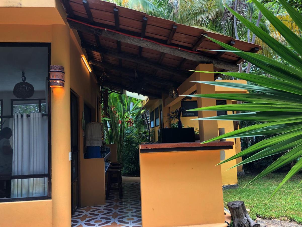 Bed and Breakfast Casa Kin33 Cancún Zewnętrze zdjęcie